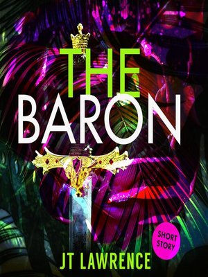 cover image of The Baron